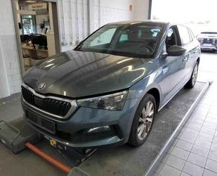 Skoda Scala Gebrauchtwagen
