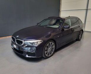 BMW 520 Gebrauchtwagen