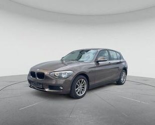 BMW 118 Gebrauchtwagen