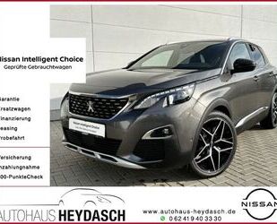 Peugeot 3008 Gebrauchtwagen