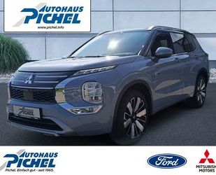 Mitsubishi Outlander Gebrauchtwagen