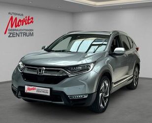 Honda CR-V Gebrauchtwagen