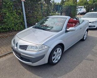 Renault Megane Gebrauchtwagen