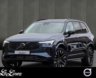 Volvo XC90 Gebrauchtwagen