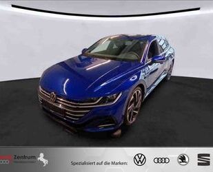 VW Arteon Gebrauchtwagen