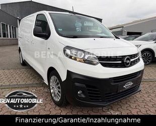 Opel Vivaro Gebrauchtwagen