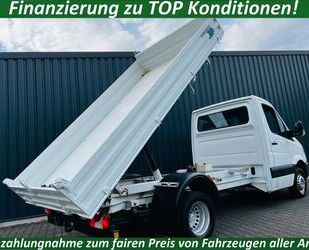Mercedes-Benz Sprinter Gebrauchtwagen