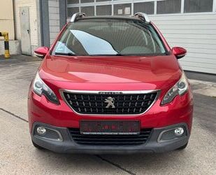 Peugeot 2008 Gebrauchtwagen