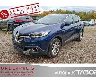 Renault Kadjar Gebrauchtwagen