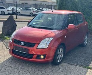 Suzuki Swift Gebrauchtwagen
