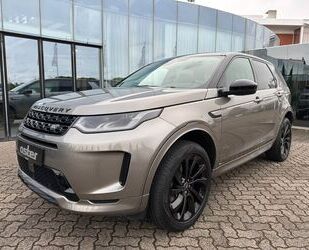 Land Rover Discovery Sport Gebrauchtwagen