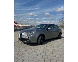 Alfa Romeo Giulietta Gebrauchtwagen