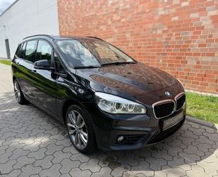 BMW 220 Gebrauchtwagen
