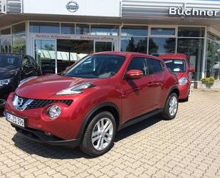 Nissan Juke Gebrauchtwagen
