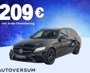 Mercedes-Benz C 220 Gebrauchtwagen