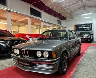 BMW 316 Gebrauchtwagen