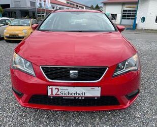 Seat Leon Gebrauchtwagen