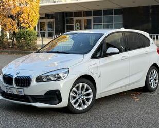 BMW 225 Gebrauchtwagen