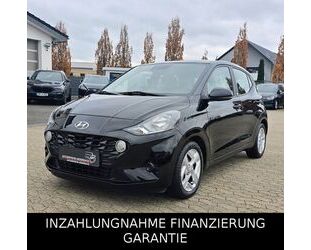 Hyundai i10 Gebrauchtwagen