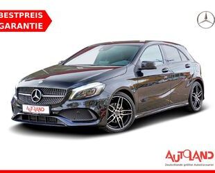 Mercedes-Benz A 200 Gebrauchtwagen