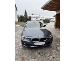 BMW 318 Gebrauchtwagen