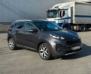 Kia Sportage Gebrauchtwagen
