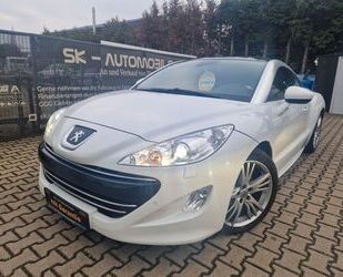 Peugeot RCZ Gebrauchtwagen