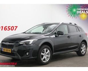 Subaru XV Gebrauchtwagen