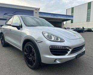 Porsche Cayenne Gebrauchtwagen