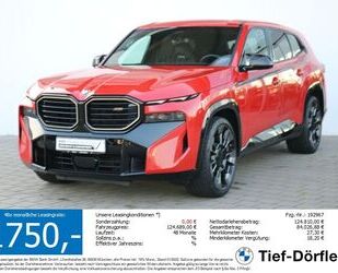 BMW XM Gebrauchtwagen