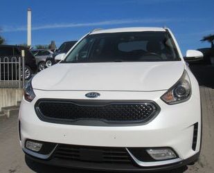 Kia Niro Gebrauchtwagen