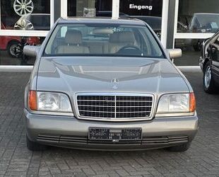 Mercedes-Benz 320 Gebrauchtwagen