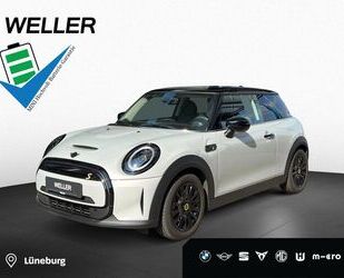 Mini Cooper SE Gebrauchtwagen