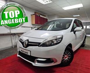 Renault Grand Scenic Gebrauchtwagen