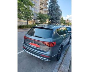 Seat Tarraco Gebrauchtwagen