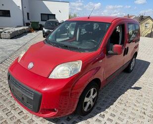 Fiat Qubo Gebrauchtwagen