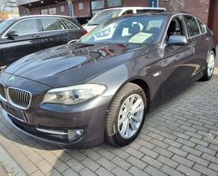 BMW 525 Gebrauchtwagen
