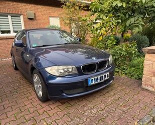 BMW 116 Gebrauchtwagen