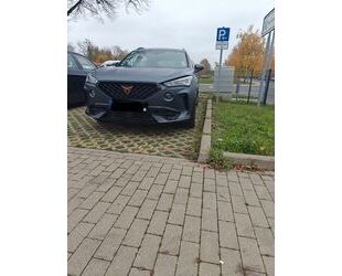 Cupra Formentor Gebrauchtwagen