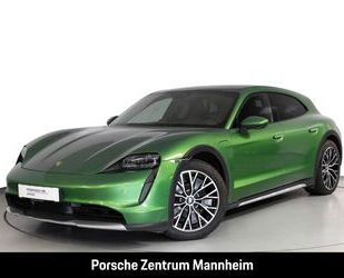 Porsche Taycan Gebrauchtwagen