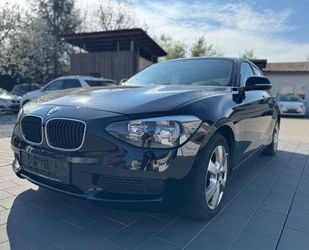 BMW 114 Gebrauchtwagen