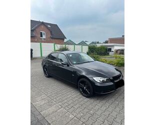 BMW 318 Gebrauchtwagen
