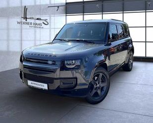 Land Rover Defender Gebrauchtwagen