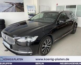 Volvo V90 Gebrauchtwagen
