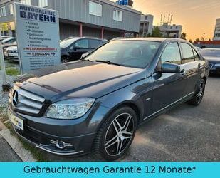 Mercedes-Benz C 180 Gebrauchtwagen