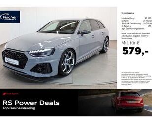Audi RS4 Gebrauchtwagen