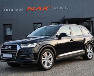 Audi Q7 Gebrauchtwagen