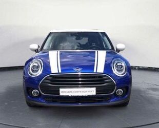Mini Cooper Clubman Gebrauchtwagen