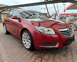 Opel Insignia Gebrauchtwagen