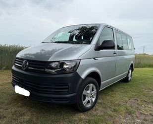 VW T6 Transporter Gebrauchtwagen